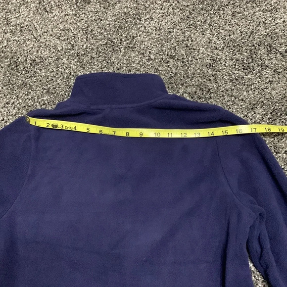 Telluride Clothing Co Fleece Pullover~ Small - Picture 11 of 11